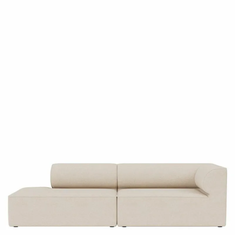 Outlet Eave Modular 2-zits Bank Open 2-Zits Banken