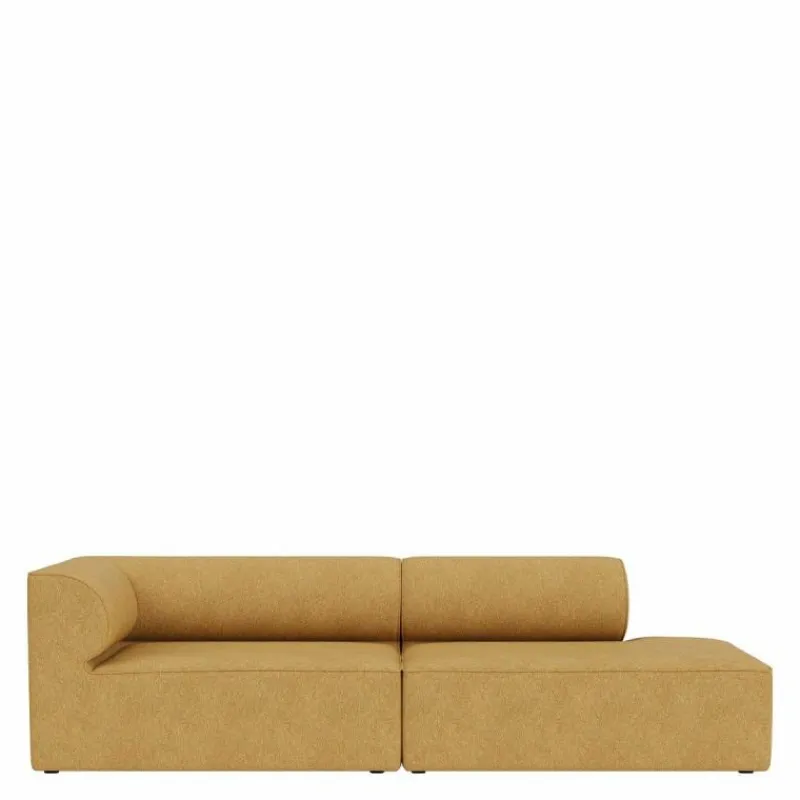 Outlet Eave Modular 2-zits Bank Open 2-Zits Banken