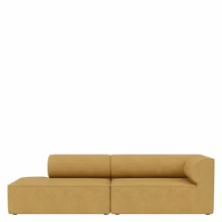 Outlet Eave Modular 2-zits Bank Open 2-Zits Banken