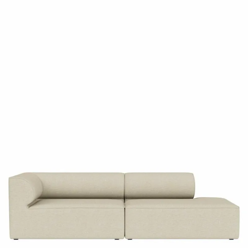 Outlet Eave Modular 2-zits Bank Open 2-Zits Banken