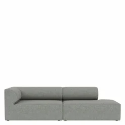 Outlet Eave Modular 2-zits Bank Open 2-Zits Banken