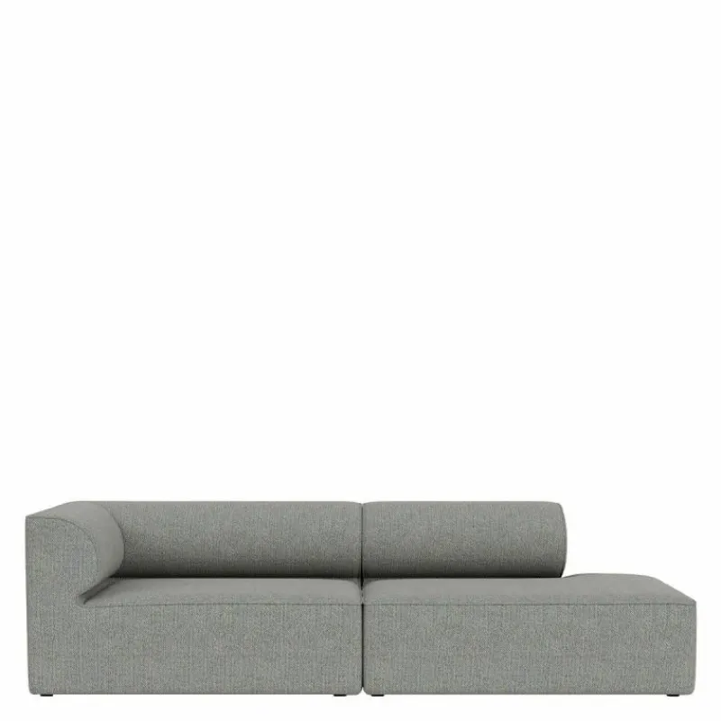 Outlet Eave Modular 2-zits Bank Open 2-Zits Banken
