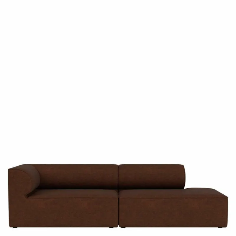 Outlet Eave Modular 2-zits Bank Open 2-Zits Banken