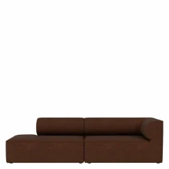 Outlet Eave Modular 2-zits Bank Open 2-Zits Banken