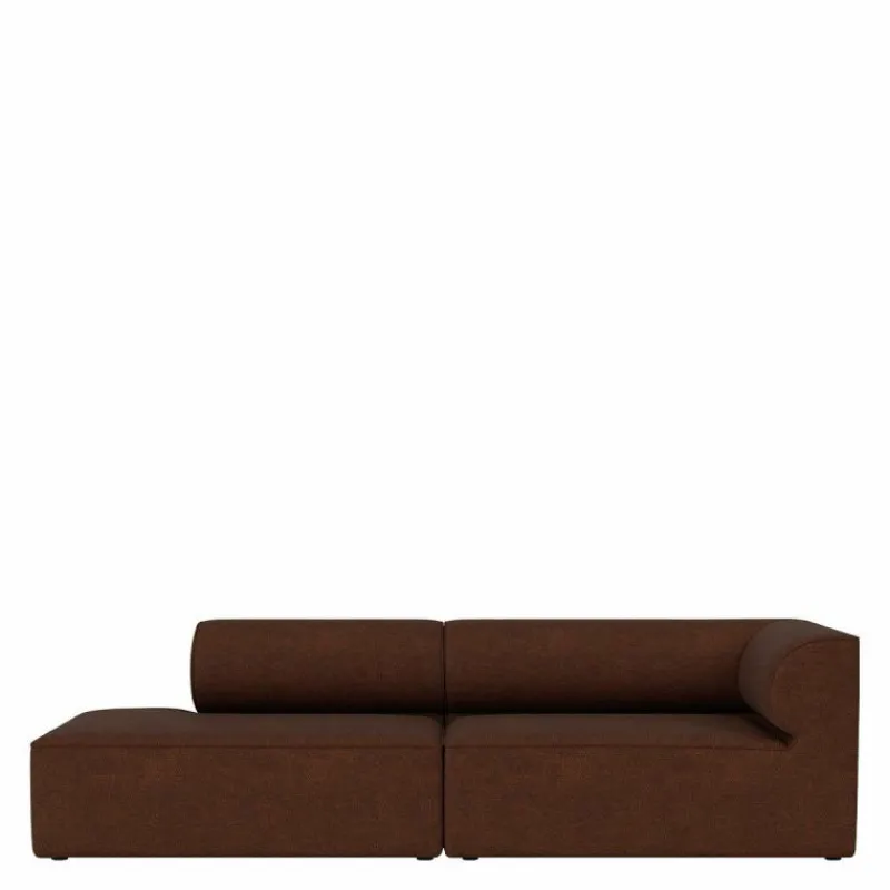 Outlet Eave Modular 2-zits Bank Open 2-Zits Banken