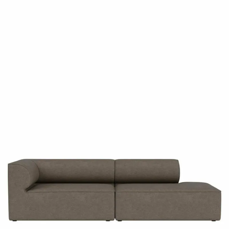 Outlet Eave Modular 2-zits Bank Open 2-Zits Banken