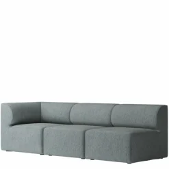 Outlet Eave Modular 3-zits Bank Open 3-Zits Banken