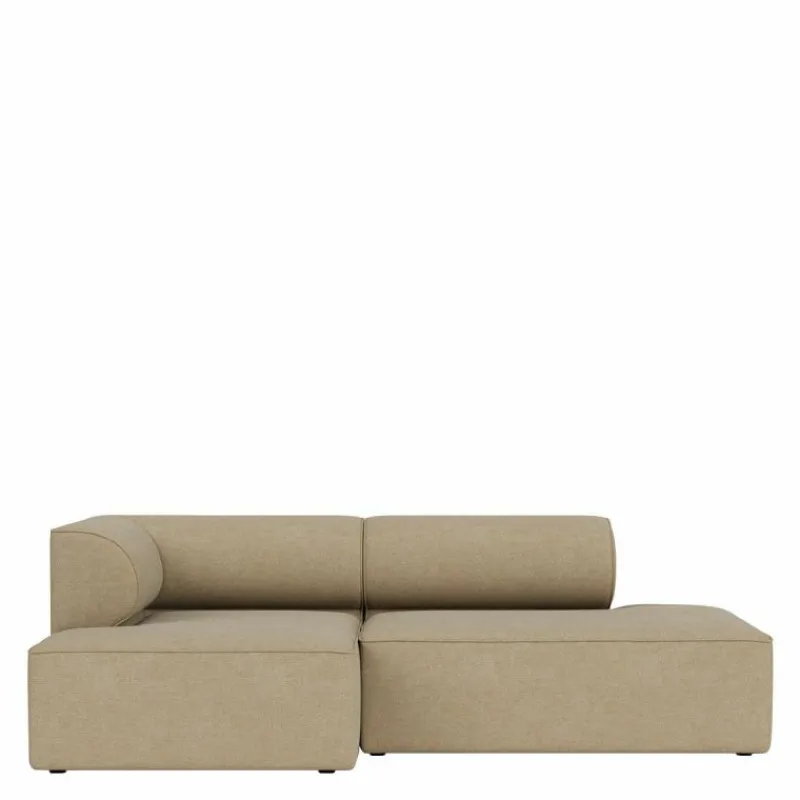 New Eave Modular 2-zits Chaise Longue Open 2-Zits Banken