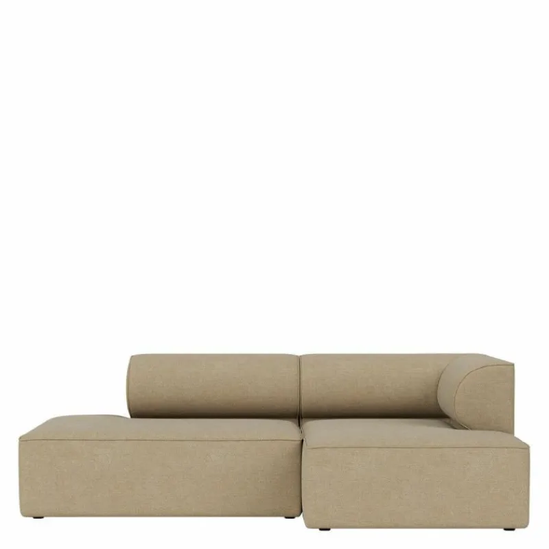 New Eave Modular 2-zits Chaise Longue Open 2-Zits Banken