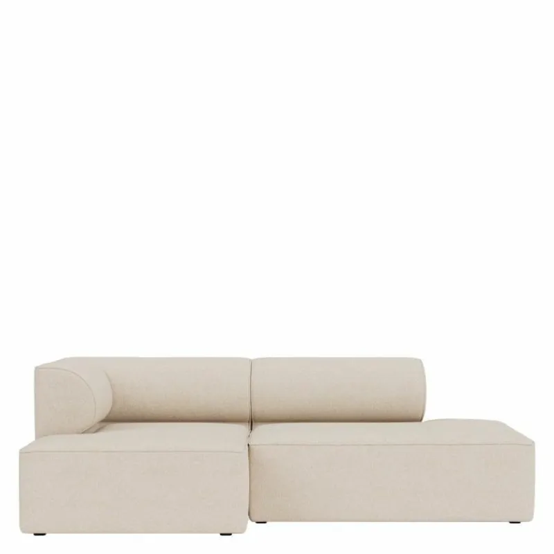 New Eave Modular 2-zits Chaise Longue Open 2-Zits Banken