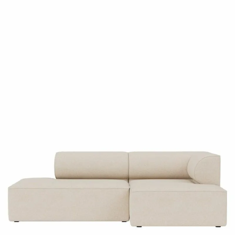 New Eave Modular 2-zits Chaise Longue Open 2-Zits Banken