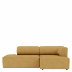 New Eave Modular 2-zits Chaise Longue Open 2-Zits Banken