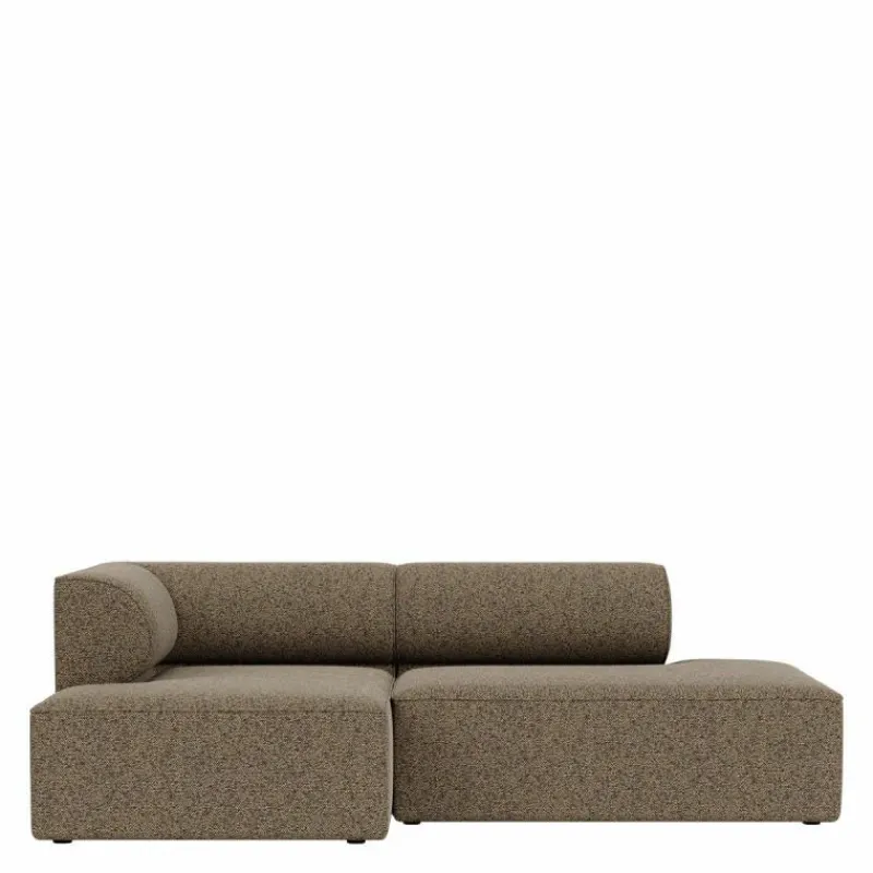 New Eave Modular 2-zits Chaise Longue Open 2-Zits Banken