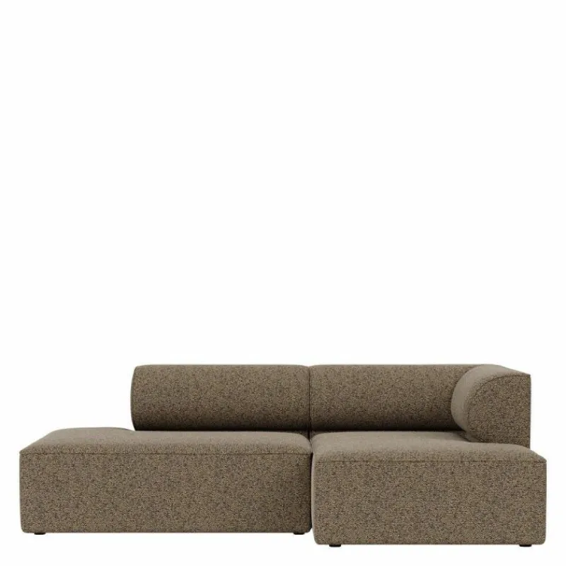 New Eave Modular 2-zits Chaise Longue Open 2-Zits Banken