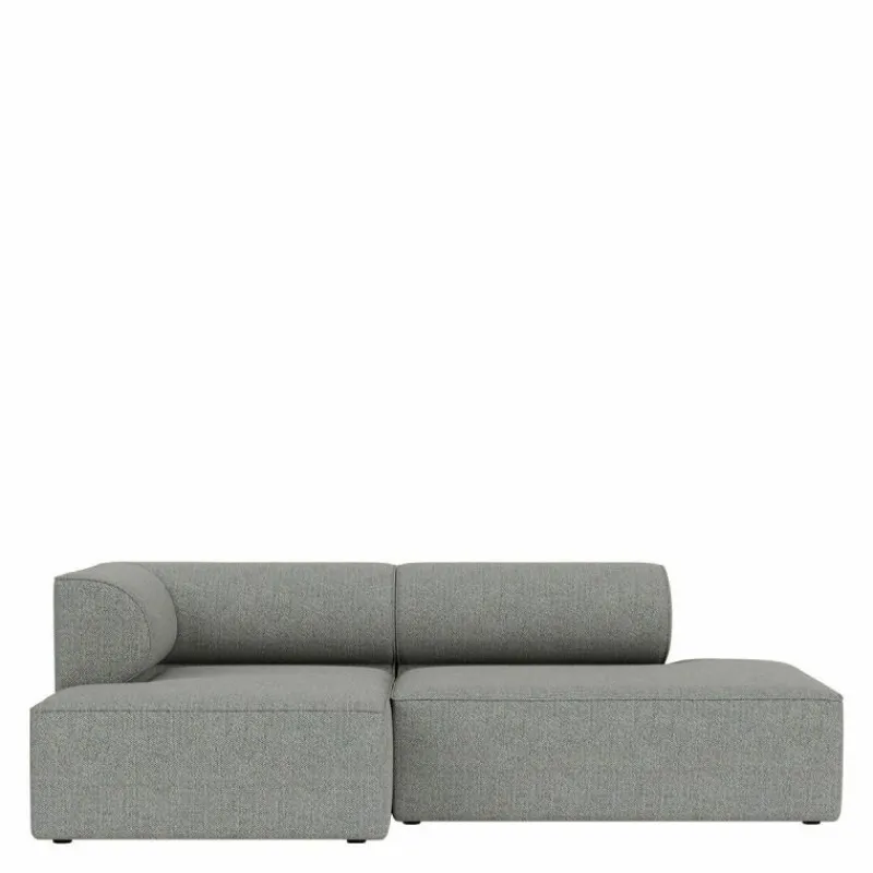 New Eave Modular 2-zits Chaise Longue Open 2-Zits Banken