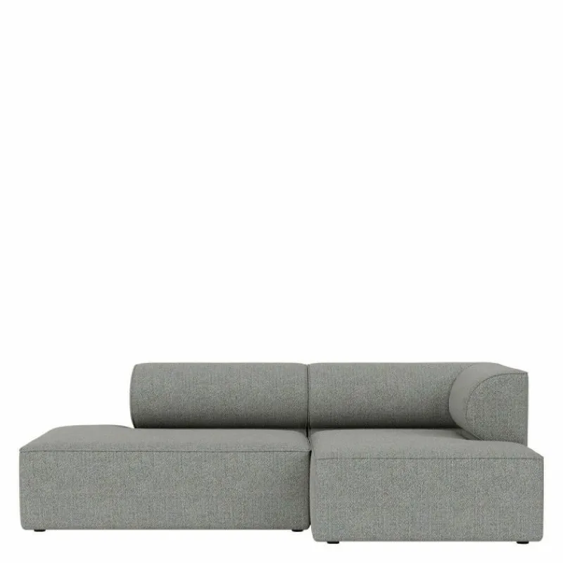 New Eave Modular 2-zits Chaise Longue Open 2-Zits Banken