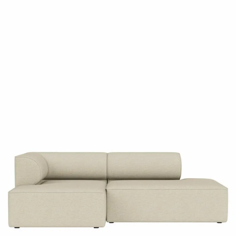 New Eave Modular 2-zits Chaise Longue Open 2-Zits Banken