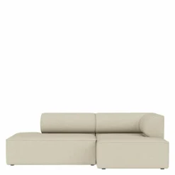 New Eave Modular 2-zits Chaise Longue Open 2-Zits Banken