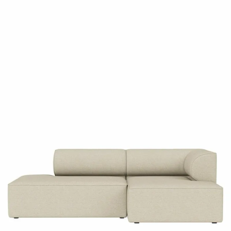 New Eave Modular 2-zits Chaise Longue Open 2-Zits Banken