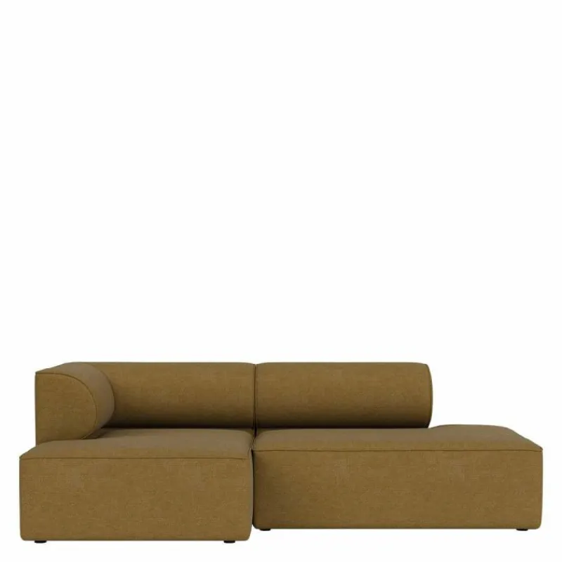 New Eave Modular 2-zits Chaise Longue Open 2-Zits Banken