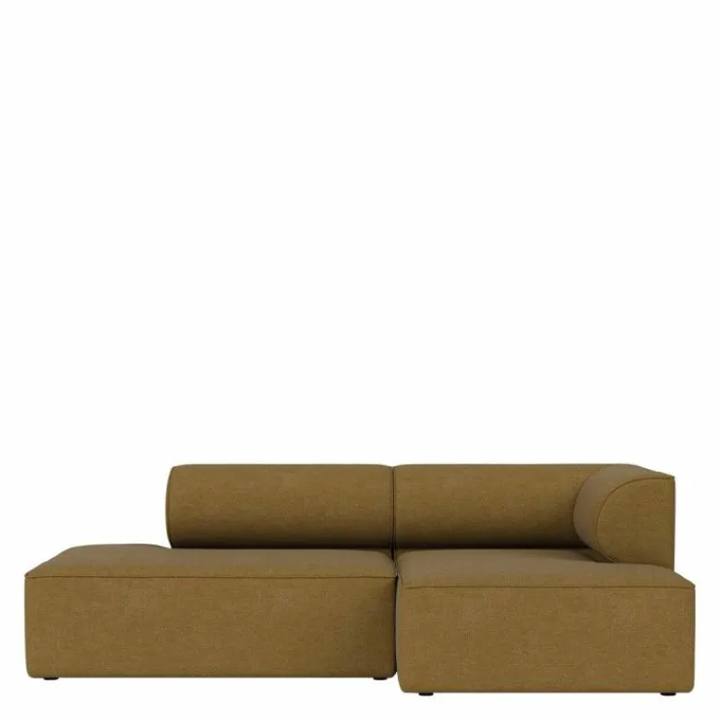 New Eave Modular 2-zits Chaise Longue Open 2-Zits Banken
