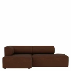 New Eave Modular 2-zits Chaise Longue Open 2-Zits Banken