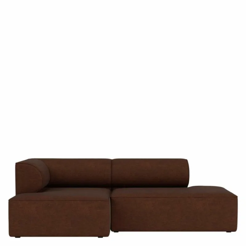 New Eave Modular 2-zits Chaise Longue Open 2-Zits Banken