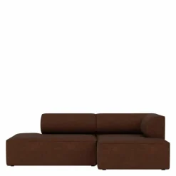 New Eave Modular 2-zits Chaise Longue Open 2-Zits Banken