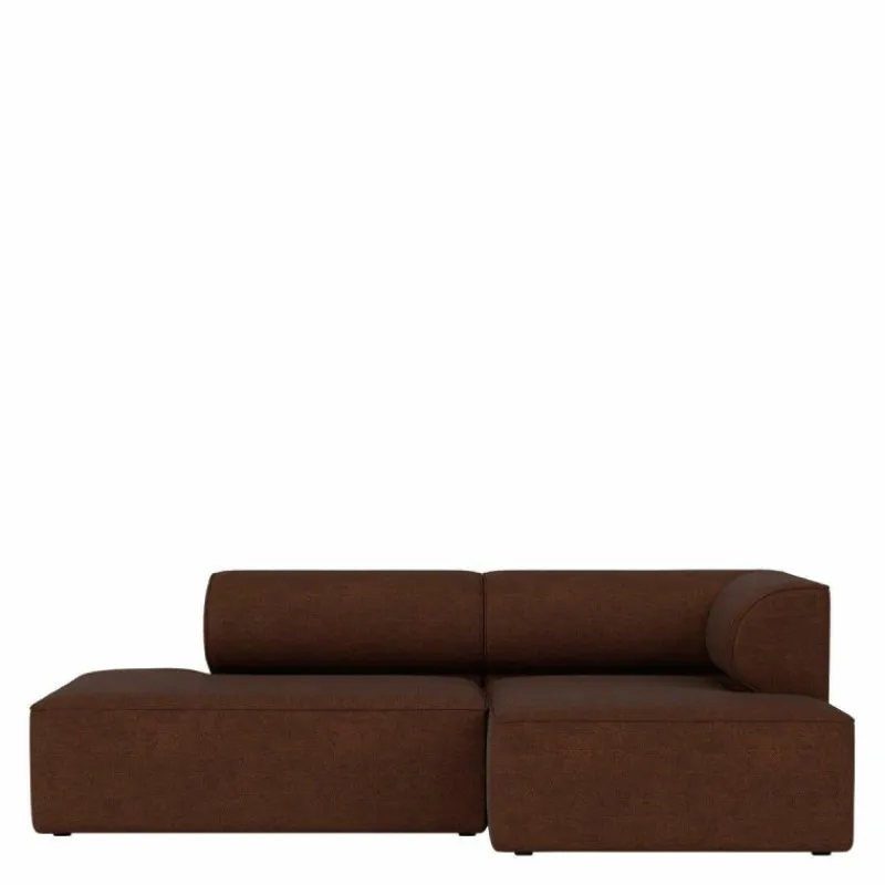 New Eave Modular 2-zits Chaise Longue Open 2-Zits Banken
