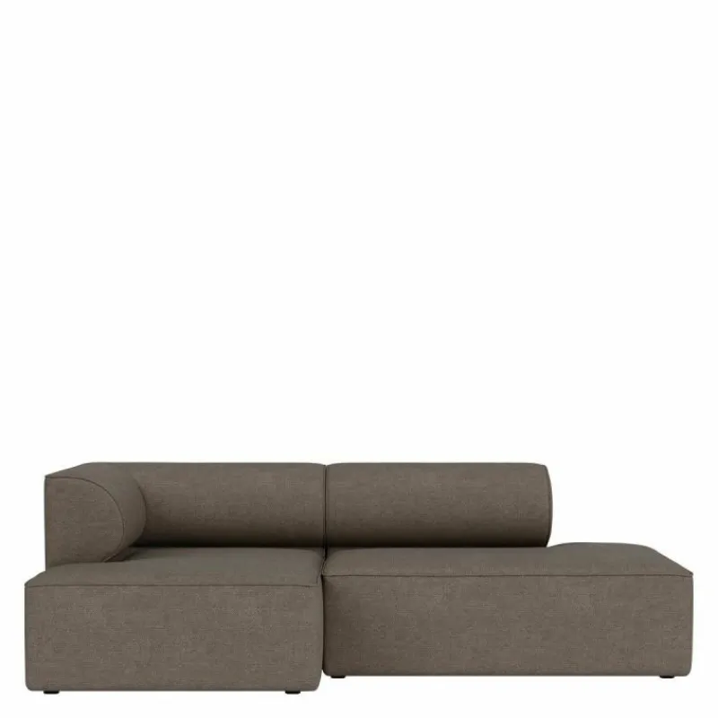 New Eave Modular 2-zits Chaise Longue Open 2-Zits Banken