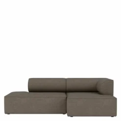 New Eave Modular 2-zits Chaise Longue Open 2-Zits Banken