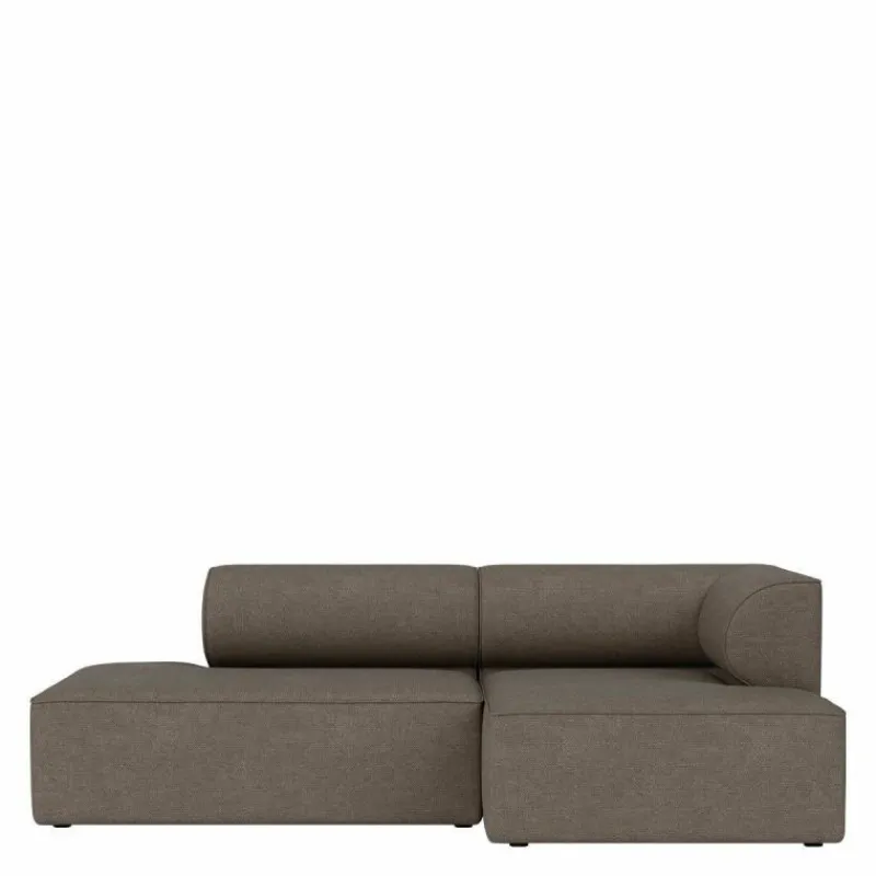 New Eave Modular 2-zits Chaise Longue Open 2-Zits Banken