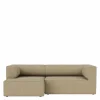 Clearance Eave Modular 2-zits Chaise Longue 2-Zits Banken
