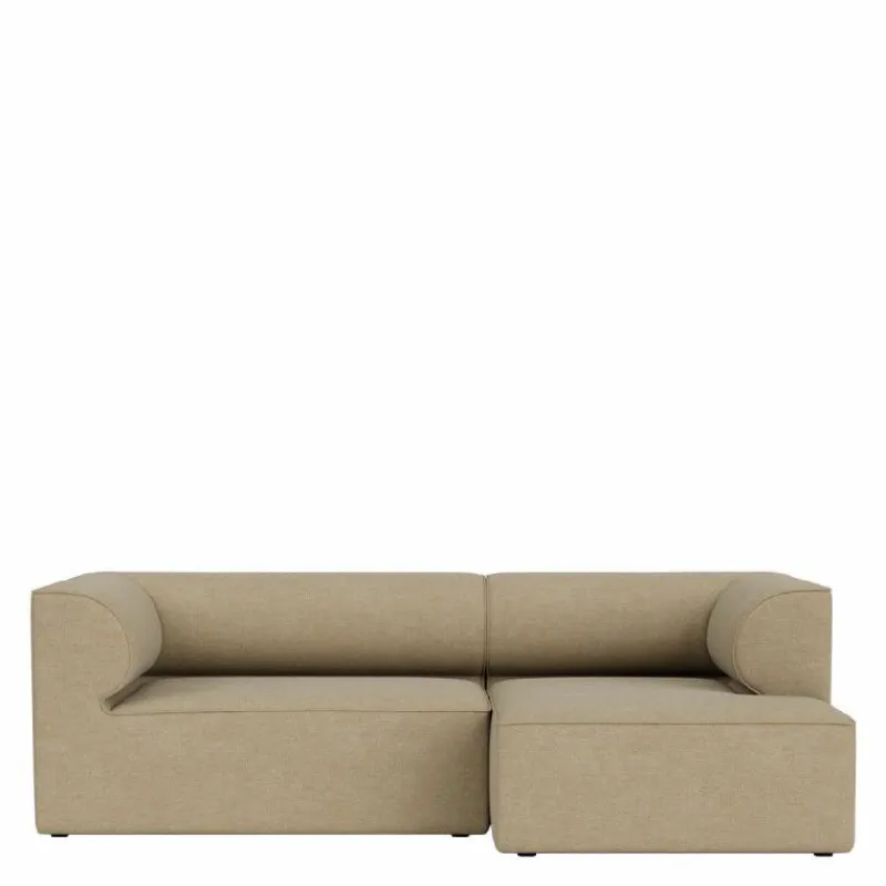 Clearance Eave Modular 2-zits Chaise Longue 2-Zits Banken