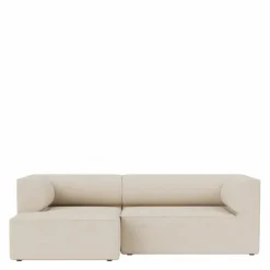 Clearance Eave Modular 2-zits Chaise Longue 2-Zits Banken