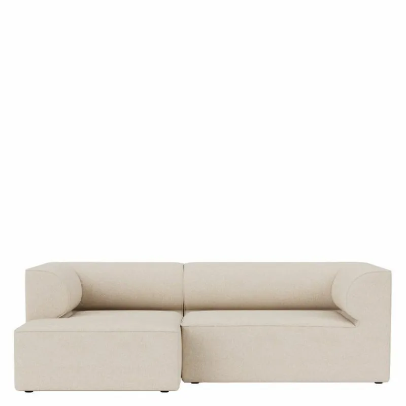 Clearance Eave Modular 2-zits Chaise Longue 2-Zits Banken