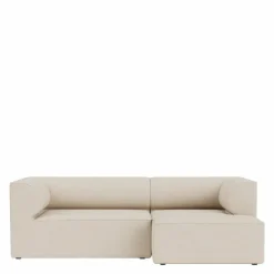 Clearance Eave Modular 2-zits Chaise Longue 2-Zits Banken