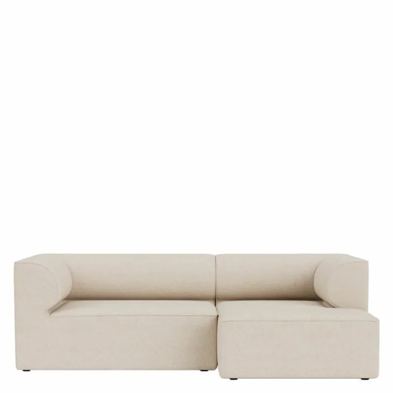 Clearance Eave Modular 2-zits Chaise Longue 2-Zits Banken