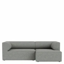 Clearance Eave Modular 2-zits Chaise Longue 2-Zits Banken