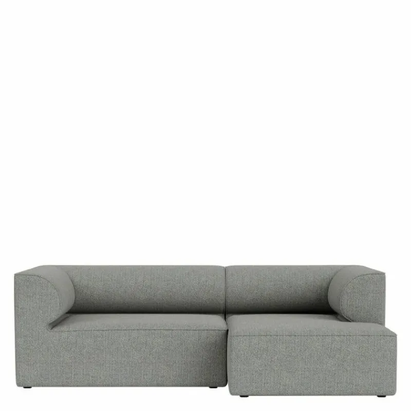 Clearance Eave Modular 2-zits Chaise Longue 2-Zits Banken
