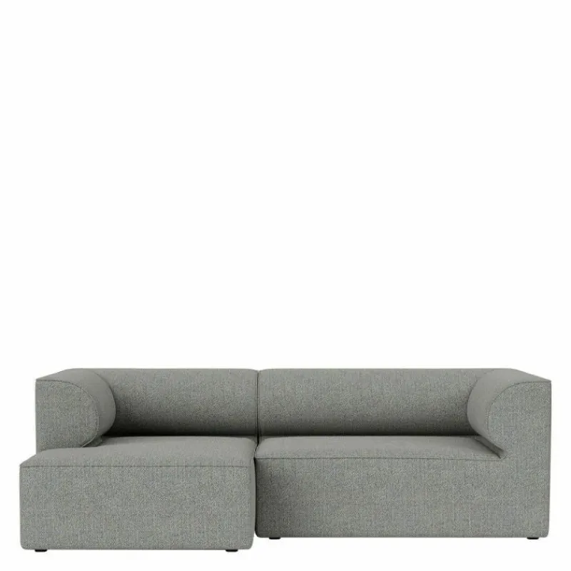 Clearance Eave Modular 2-zits Chaise Longue 2-Zits Banken