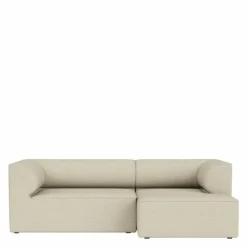 Clearance Eave Modular 2-zits Chaise Longue 2-Zits Banken