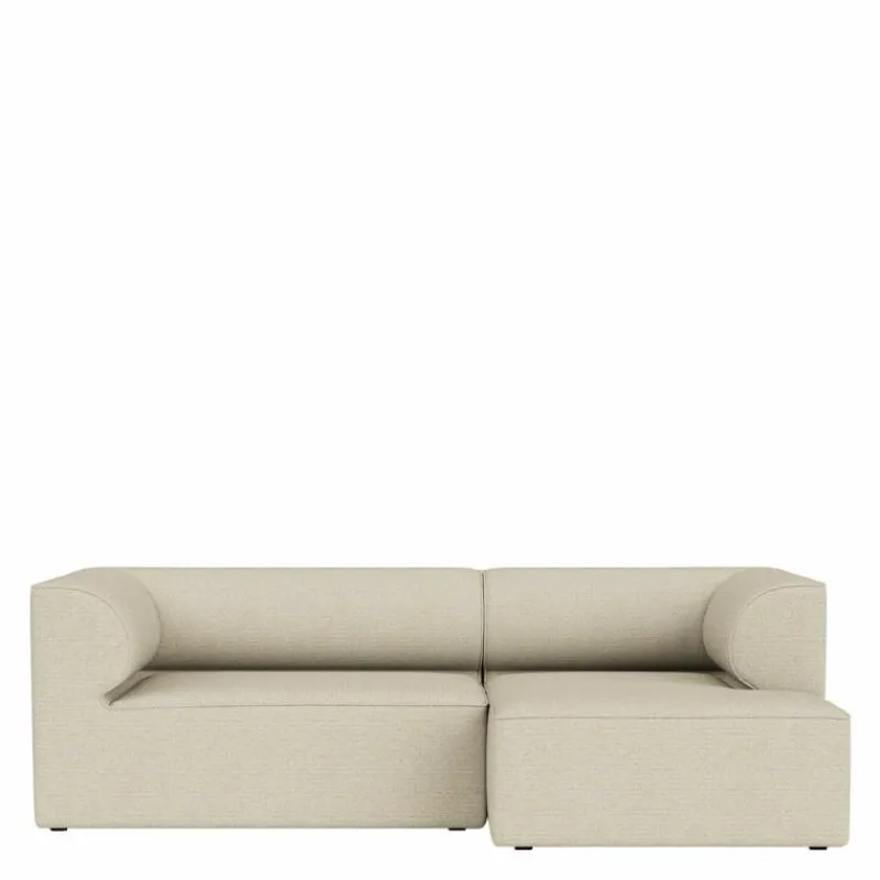 Clearance Eave Modular 2-zits Chaise Longue 2-Zits Banken