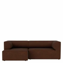Clearance Eave Modular 2-zits Chaise Longue 2-Zits Banken
