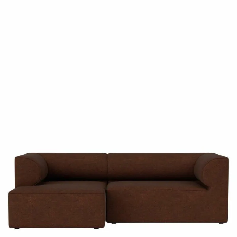 Clearance Eave Modular 2-zits Chaise Longue 2-Zits Banken
