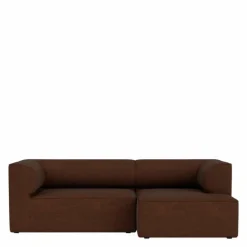 Clearance Eave Modular 2-zits Chaise Longue 2-Zits Banken
