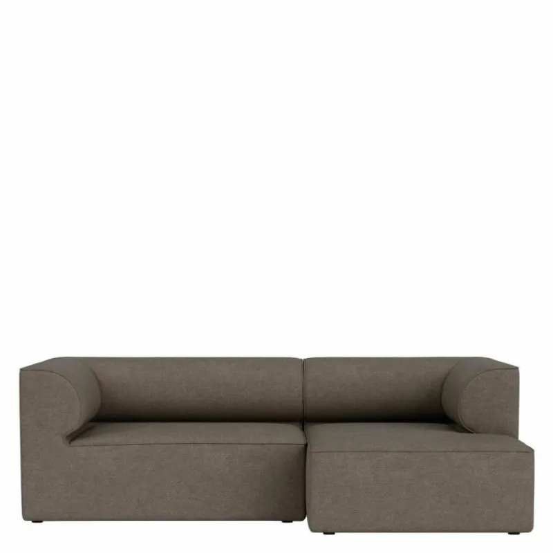 Clearance Eave Modular 2-zits Chaise Longue 2-Zits Banken
