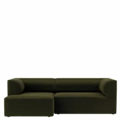 Clearance Eave Modular 2-zits Chaise Longue 2-Zits Banken