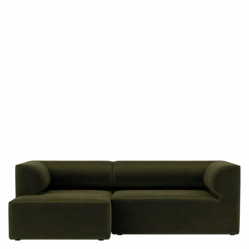 Clearance Eave Modular 2-zits Chaise Longue 2-Zits Banken
