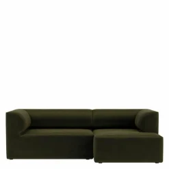 Clearance Eave Modular 2-zits Chaise Longue 2-Zits Banken